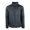 Zusa 3 Day Men's Black St. Cloud Puffer Jacket