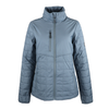 Zusa 3 Day Women's Charcoal St. Cloud Puffer Jacket