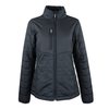 Zusa Women's Black St. Cloud Puffer Jacket