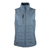 Zusa 3 Day Women's Charcoal St. Cloud Puffer Vest