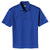 Nike Men's Royal Blue Tech Basic Dri-FIT Short Sleeve Polo