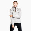 KUHL Women's Stone Flight Pullover