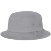 Sportsman Grey Bucket Cap