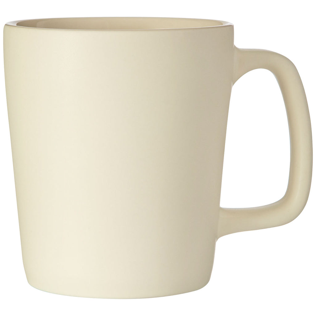 ETS Ivory 11 oz Arlo Mug