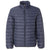 Weatherproof Men's Classic Navy 32 Degrees Packable Down Jacket