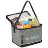 Leed's Graphite Quarry 6 Can Lunch Cooler