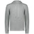 Holloway Men's Grey Heather Ventura Soft Knit Hoodie