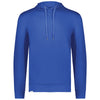 Holloway Men's Royal Ventura Soft Knit Hoodie