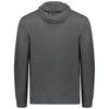 Holloway Men's Carbon Heather Ventura Soft Knit Hoodie