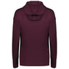 Holloway Women's Maroon Ventura Soft Knit Hoodie