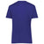 Holloway Men's Purple Momentum Tee