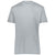 Holloway Men's Silver Momentum Tee