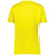 Holloway Men's Electric Yellow Momentum Tee