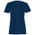 Holloway Women's Navy Momentum Tee