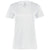 Holloway Women's White Momentum Tee