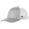 Puma Golf Quarry/Bright White 110 Snapback Trucker Hat