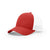 Richardson Red/White Lifestyle Active Tech Mesh Cap