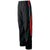 Holloway Men's Black/Orange Sable Pant