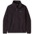 Patagonia Women's Obsidian Plum Reclaimed Fleece Pullover