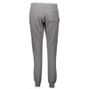 Holloway Women's Charcoal Heather 60/40 Fleece Jogger