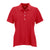 Vantage Women's Real Red Perfect Polo