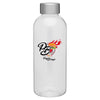 H2Go Clear Hip Bottle 20.9 oz