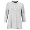 Vantage Women's Silver Cambridge Henley