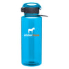 H2Go Aqua Pismo Bottle 28 oz