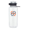 H2Go Clear Pismo Bottle 28 oz