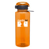 H2Go Tangerine Pismo Bottle 28 oz