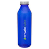 H2Go Blue Lift Bottle 25 oz