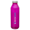 H2Go Fuchsia Lift Bottle 25 oz