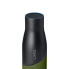 LARQ Black/Pine Bottle Movement PureVis Terra Edition 24oz