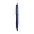 Zebra Obsidian Blue Metallic Filare Retractable Ballpoint