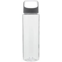 H2Go Grey Elevate Single Wall Tritan Copolyester Bottle 27oz