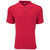 Vansport Men's Sport Red Pro Boca Polo