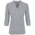 Vansport Women's Seagull Grey Pro Riviera Polo