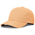 Richardson Peach Premium Cotton Dad Hat