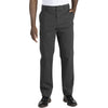 Edwards Men's Black Performance Stretch Pant