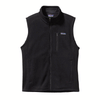 Patagonia Men's Black Better Sweater Vest