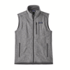 Patagonia Men's Stonewash Better Sweater Vest