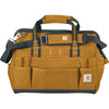 Carhartt Brown Legacy 16 Tool Bag - S16