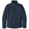 Patagonia Men's New Navy Micro D Jacket