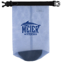 BIC Blue Transparent Dry Sack 2.5L