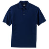 Nike Men's Navy Tech Sport Dri-FIT Short Sleeve Polo