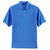 Nike Men's Pacific Blue Tech Sport Dri-FIT Short Sleeve Polo