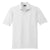 Nike Men's White Dri-FIT Short Sleeve Classic Polo