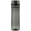 H2Go Graphite 25 oz Axis Bottle