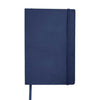 JournalBook Navy Pedova Soft Bound Notebook