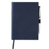 JournalBook Navy Executive Bound Notebook